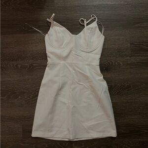 Princess Polly Novella Mini Dress